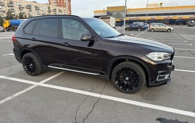 BMW X5, 2014 год, 3 100 000 рублей, 1 фотография