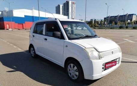 Suzuki Alto, 2006 год, 330 000 рублей, 1 фотография