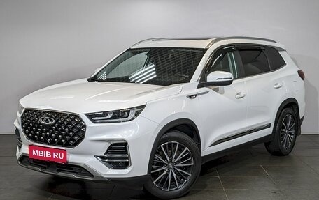 Chery Tiggo 8 Pro, 2021 год, 2 250 000 рублей, 1 фотография