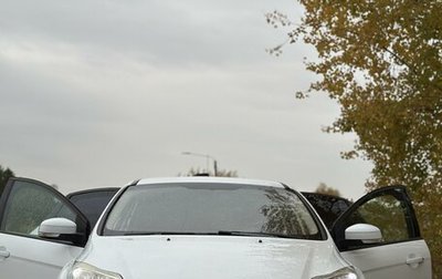 Ford Focus III, 2012 год, 950 000 рублей, 1 фотография