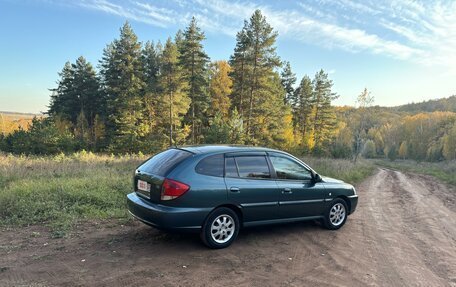 KIA Rio II, 2005 год, 340 000 рублей, 2 фотография