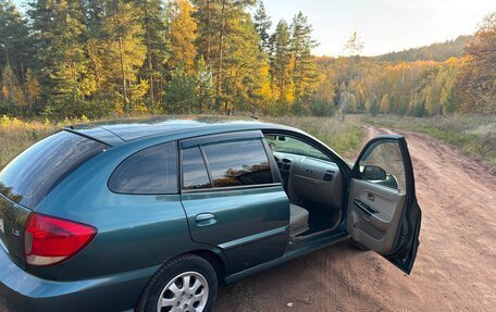 KIA Rio II, 2005 год, 340 000 рублей, 3 фотография