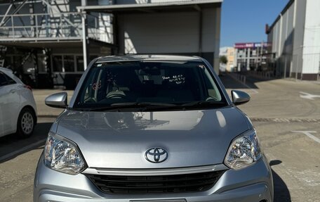 Toyota Passo III, 2019 год, 1 170 000 рублей, 4 фотография