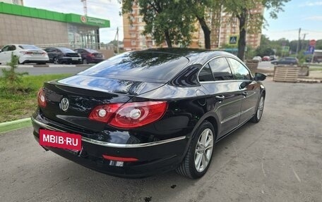 Volkswagen Passat CC I рестайлинг, 2011 год, 1 320 000 рублей, 4 фотография