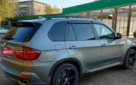 BMW X5, 2008 год, 1 430 000 рублей, 6 фотография