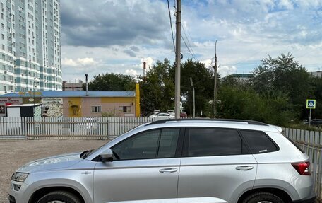 Skoda Karoq I, 2021 год, 2 750 000 рублей, 12 фотография