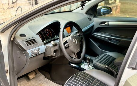 Opel Astra H, 2008 год, 420 000 рублей, 15 фотография