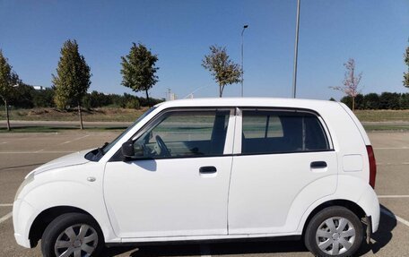 Suzuki Alto, 2006 год, 330 000 рублей, 4 фотография