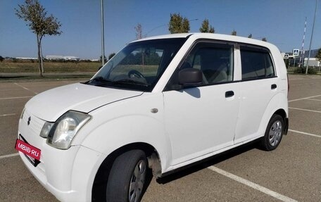 Suzuki Alto, 2006 год, 330 000 рублей, 3 фотография