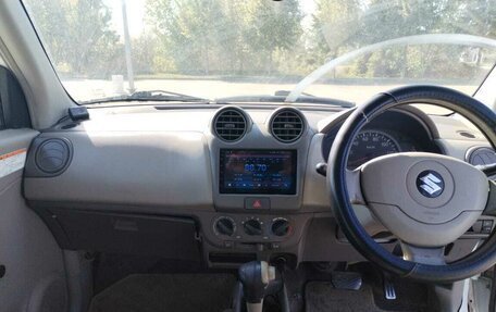 Suzuki Alto, 2006 год, 330 000 рублей, 10 фотография