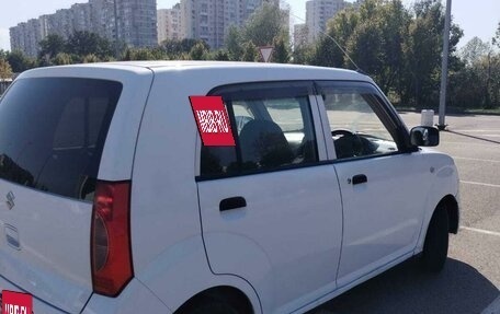 Suzuki Alto, 2006 год, 330 000 рублей, 11 фотография