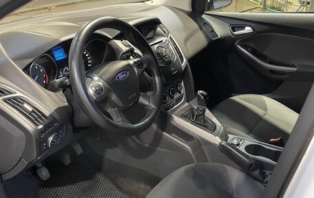 Ford Focus III, 2012 год, 950 000 рублей, 7 фотография