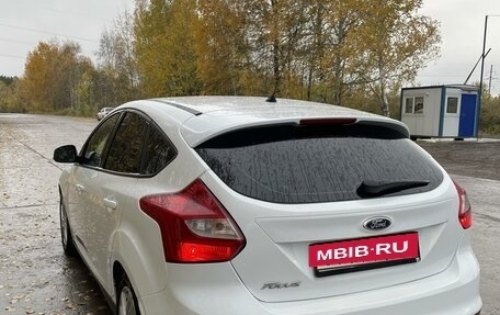 Ford Focus III, 2012 год, 950 000 рублей, 5 фотография