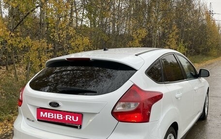 Ford Focus III, 2012 год, 950 000 рублей, 6 фотография