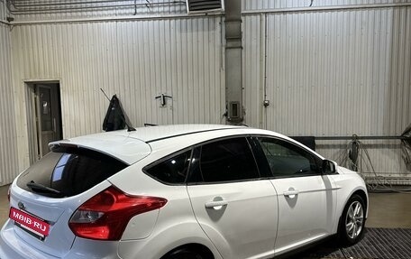 Ford Focus III, 2012 год, 950 000 рублей, 10 фотография