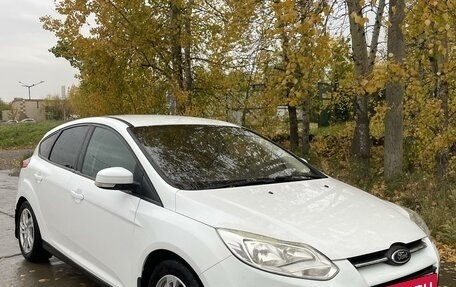 Ford Focus III, 2012 год, 950 000 рублей, 4 фотография