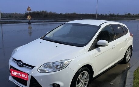 Ford Focus III, 2012 год, 950 000 рублей, 11 фотография