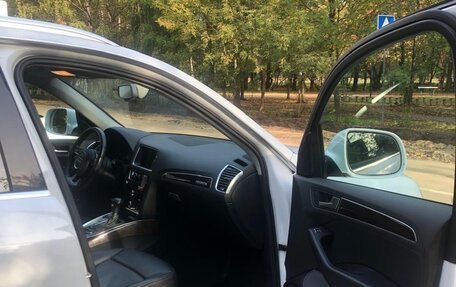 Audi Q5, 2012 год, 2 690 000 рублей, 10 фотография