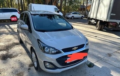 Chevrolet Spark IV, 2019 год, 1 300 000 рублей, 1 фотография