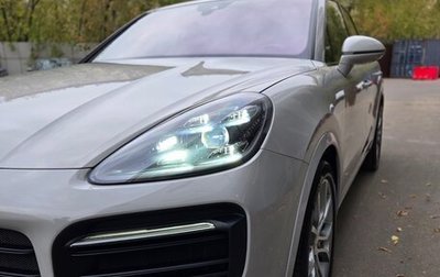 Porsche Cayenne III, 2020 год, 8 900 000 рублей, 1 фотография