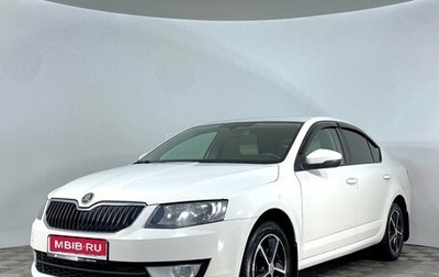 Skoda Octavia, 2014 год, 1 199 000 рублей, 1 фотография