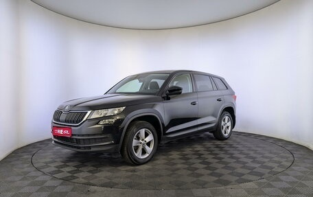 Skoda Kodiaq I, 2018 год, 2 050 000 рублей, 1 фотография