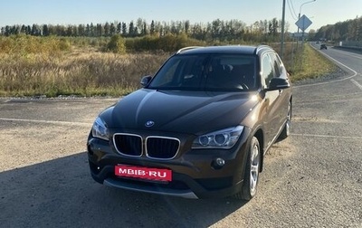 BMW X1, 2014 год, 2 000 000 рублей, 1 фотография