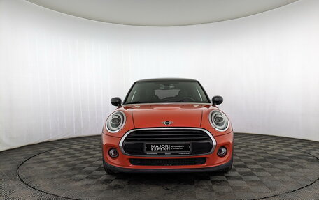 MINI Hatch, 2021 год, 2 450 000 рублей, 2 фотография