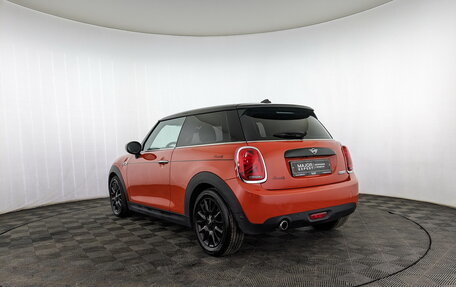 MINI Hatch, 2021 год, 2 450 000 рублей, 7 фотография