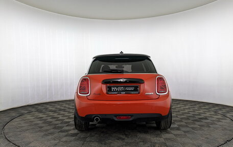 MINI Hatch, 2021 год, 2 450 000 рублей, 6 фотография