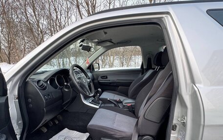 Suzuki Grand Vitara, 2008 год, 915 000 рублей, 8 фотография