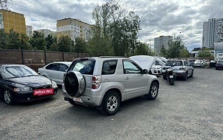 Suzuki Grand Vitara, 2008 год, 915 000 рублей, 4 фотография