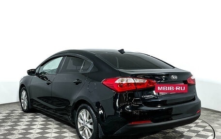 KIA Cerato III, 2015 год, 1 250 000 рублей, 7 фотография