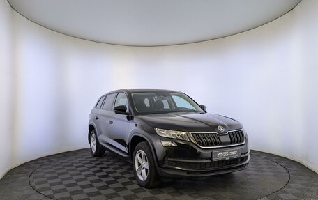 Skoda Kodiaq I, 2018 год, 2 050 000 рублей, 22 фотография