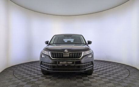 Skoda Kodiaq I, 2018 год, 2 050 000 рублей, 21 фотография