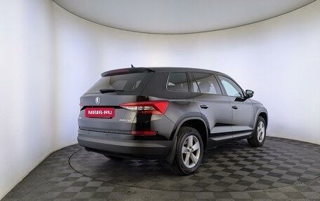 Skoda Kodiaq I, 2018 год, 2 050 000 рублей, 24 фотография