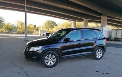 Volkswagen Tiguan I, 2010 год, 1 200 000 рублей, 1 фотография