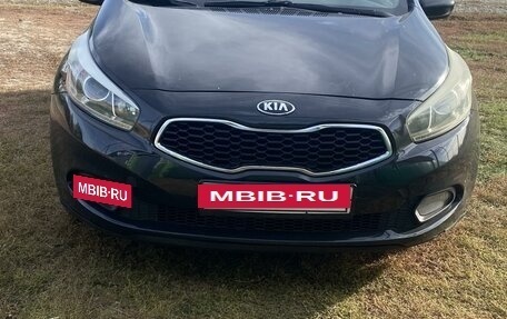 KIA cee'd III, 2014 год, 1 000 000 рублей, 8 фотография