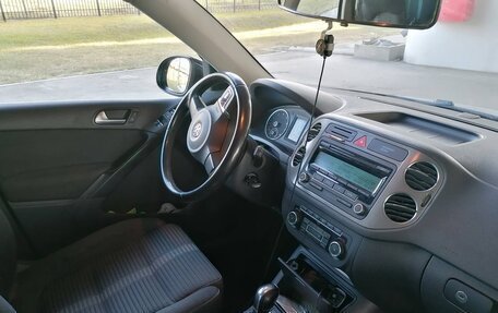 Volkswagen Tiguan I, 2010 год, 1 200 000 рублей, 7 фотография