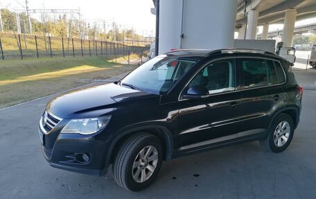 Volkswagen Tiguan I, 2010 год, 1 200 000 рублей, 6 фотография