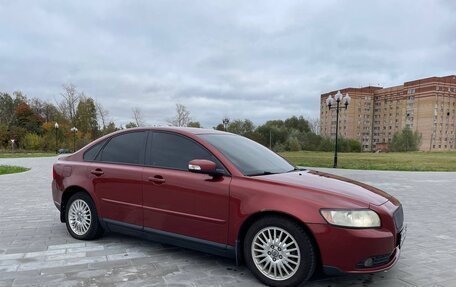 Volvo S40 II, 2008 год, 640 000 рублей, 5 фотография