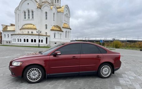 Volvo S40 II, 2008 год, 640 000 рублей, 7 фотография