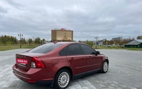 Volvo S40 II, 2008 год, 640 000 рублей, 4 фотография