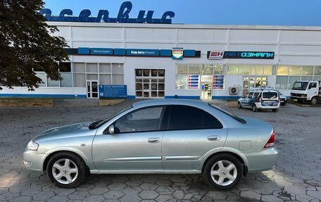 Nissan Almera Classic, 2006 год, 650 000 рублей, 2 фотография