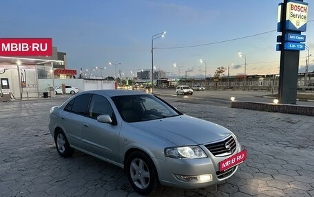 Nissan Almera Classic, 2006 год, 650 000 рублей, 3 фотография