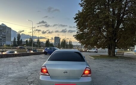 Nissan Almera Classic, 2006 год, 650 000 рублей, 6 фотография