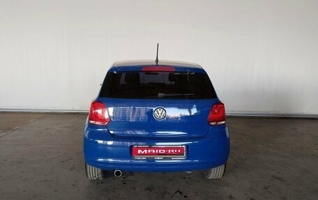 Volkswagen Polo VI (EU Market), 2011 год, 770 000 рублей, 5 фотография