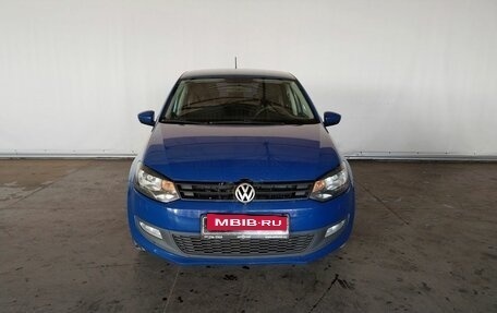 Volkswagen Polo VI (EU Market), 2011 год, 770 000 рублей, 2 фотография