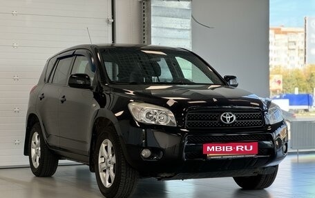 Toyota RAV4, 2007 год, 1 120 000 рублей, 3 фотография