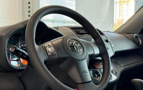 Toyota RAV4, 2007 год, 1 120 000 рублей, 8 фотография